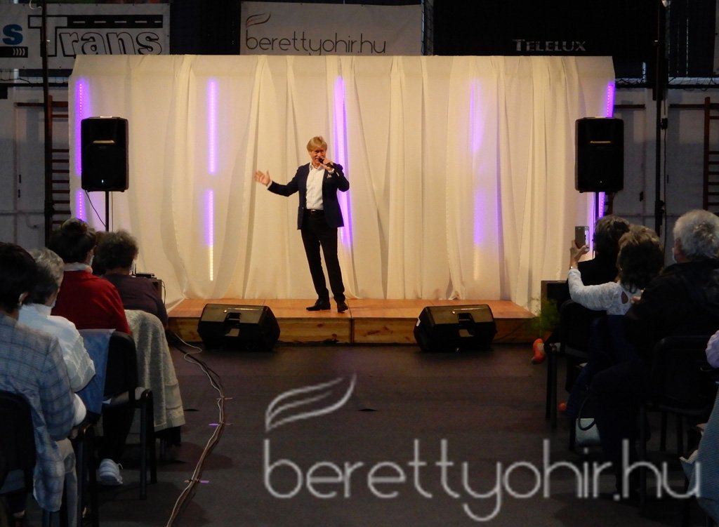 Soltész Rezső koncert az Idősek Napján 32